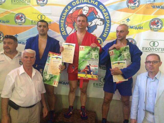 sambo kramatorsk 4